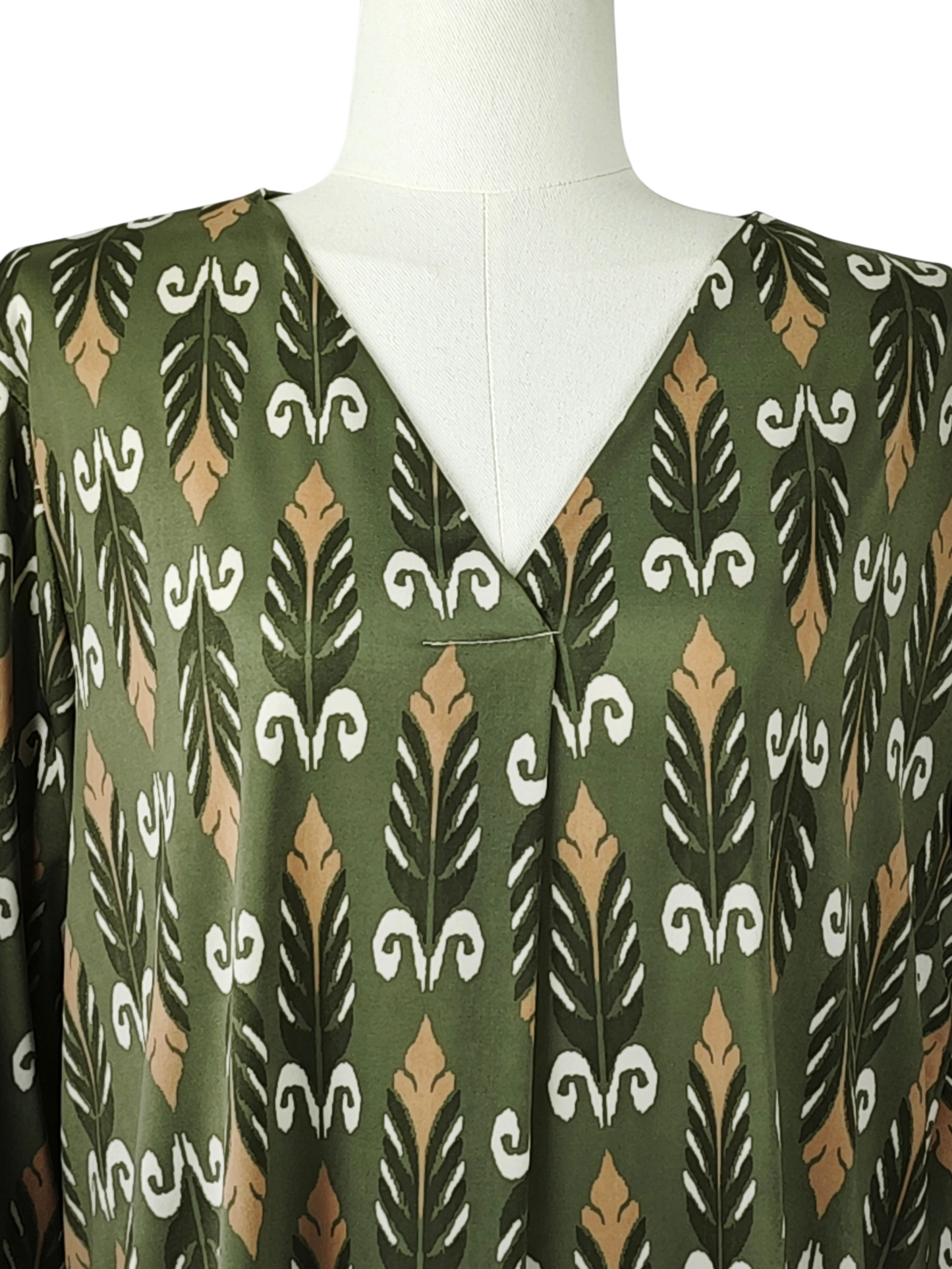 Verde Oliva