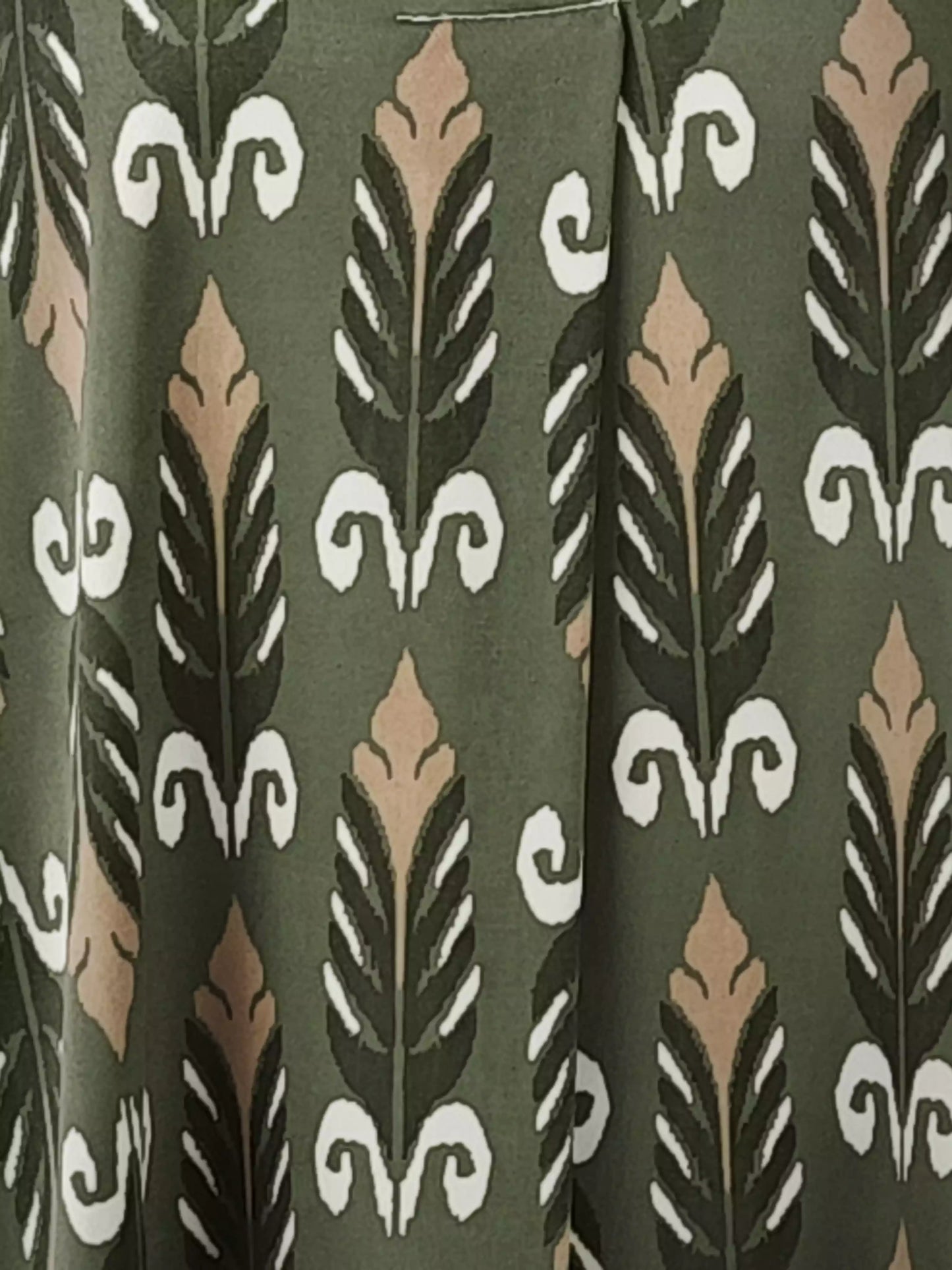 Verde Oliva