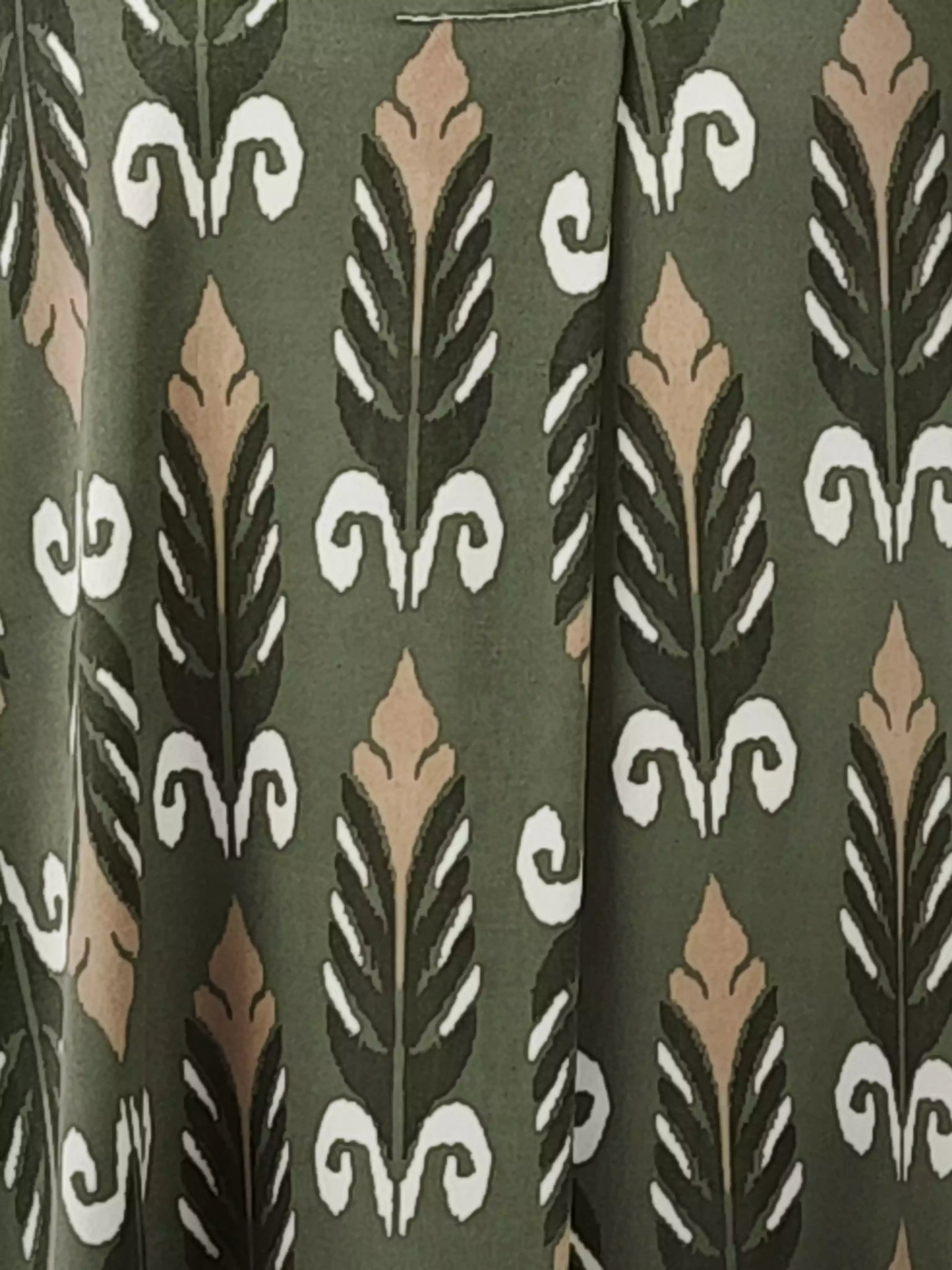 Verde Oliva