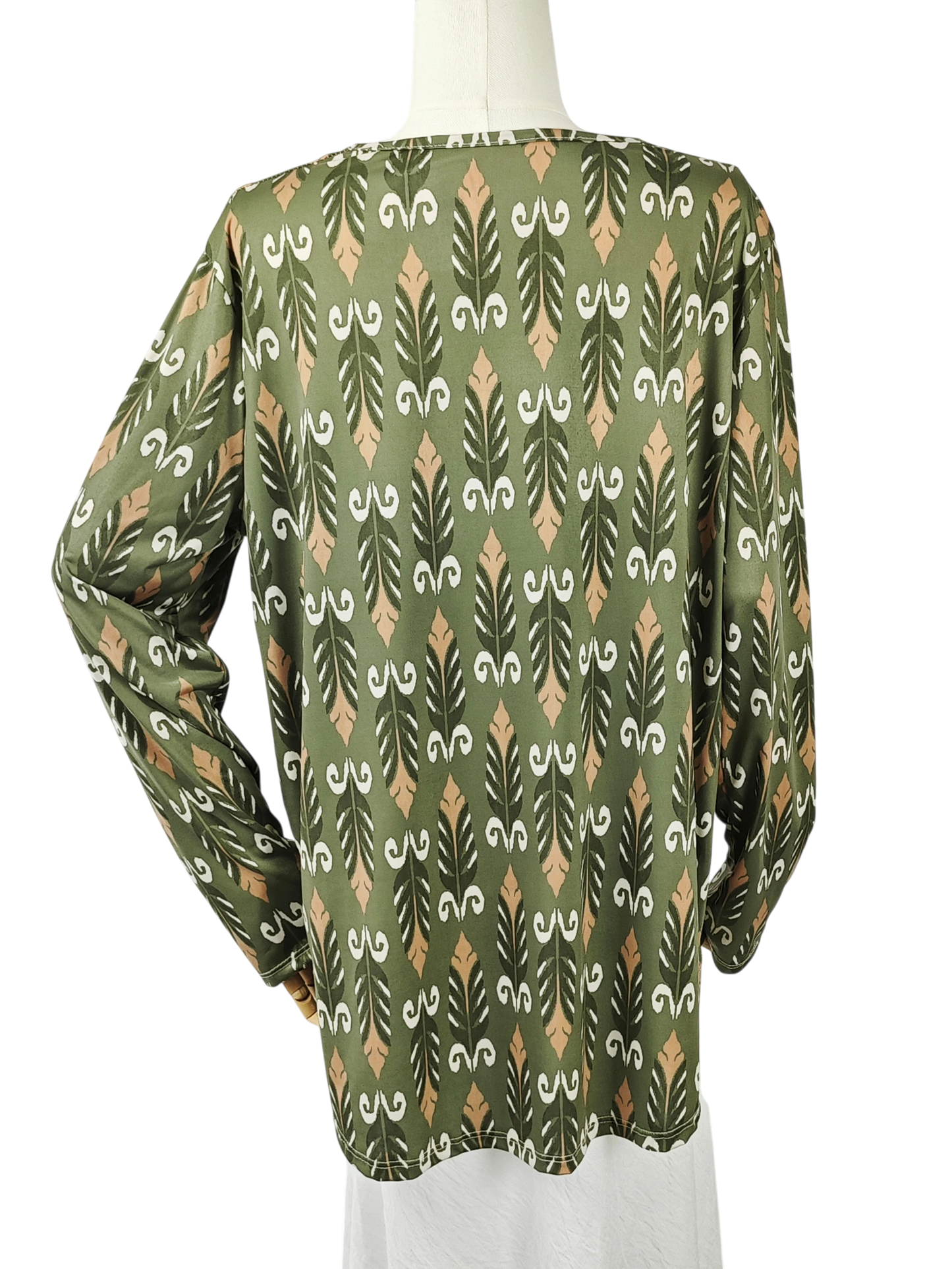 Verde Oliva