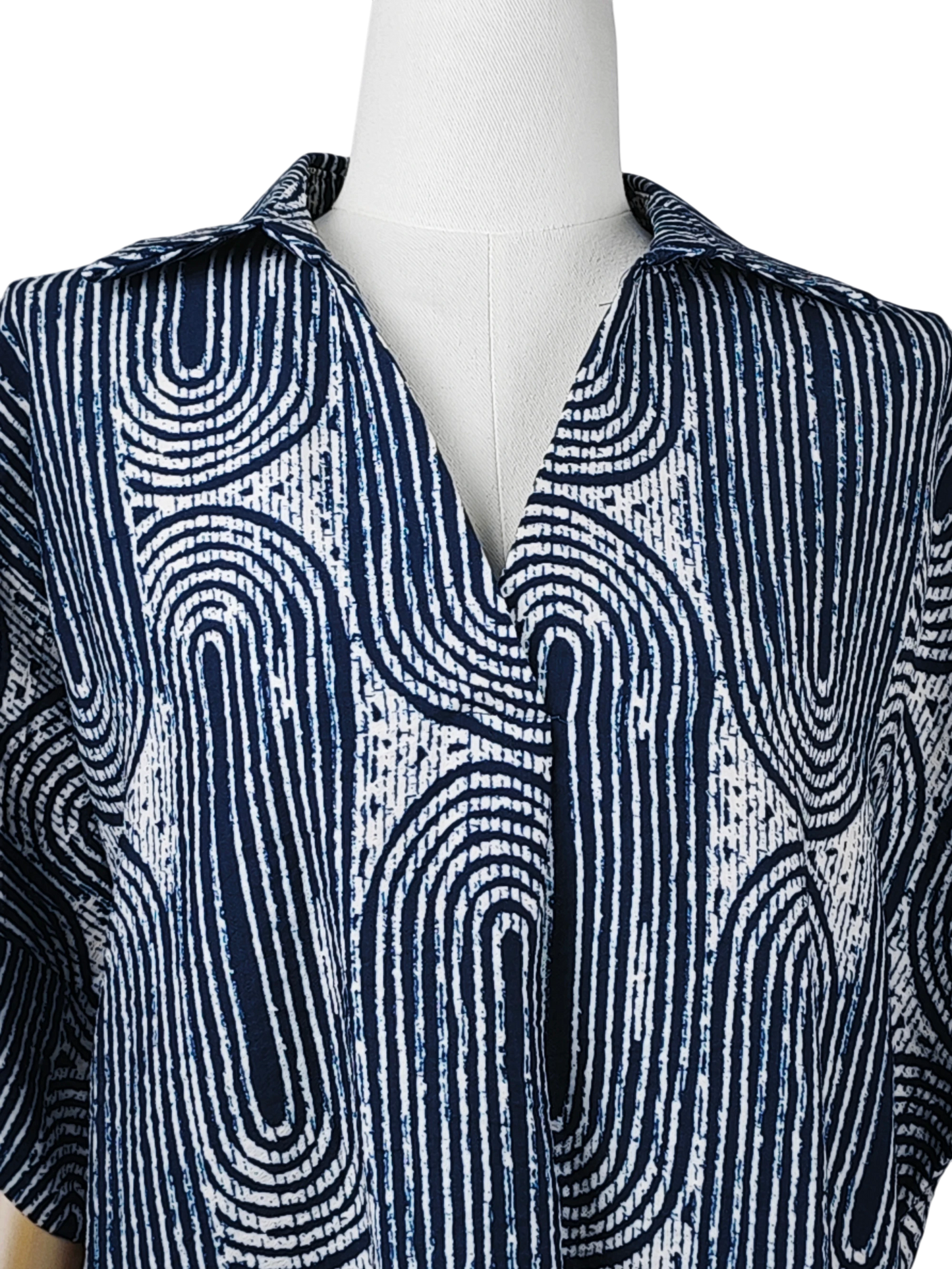 Azul marino