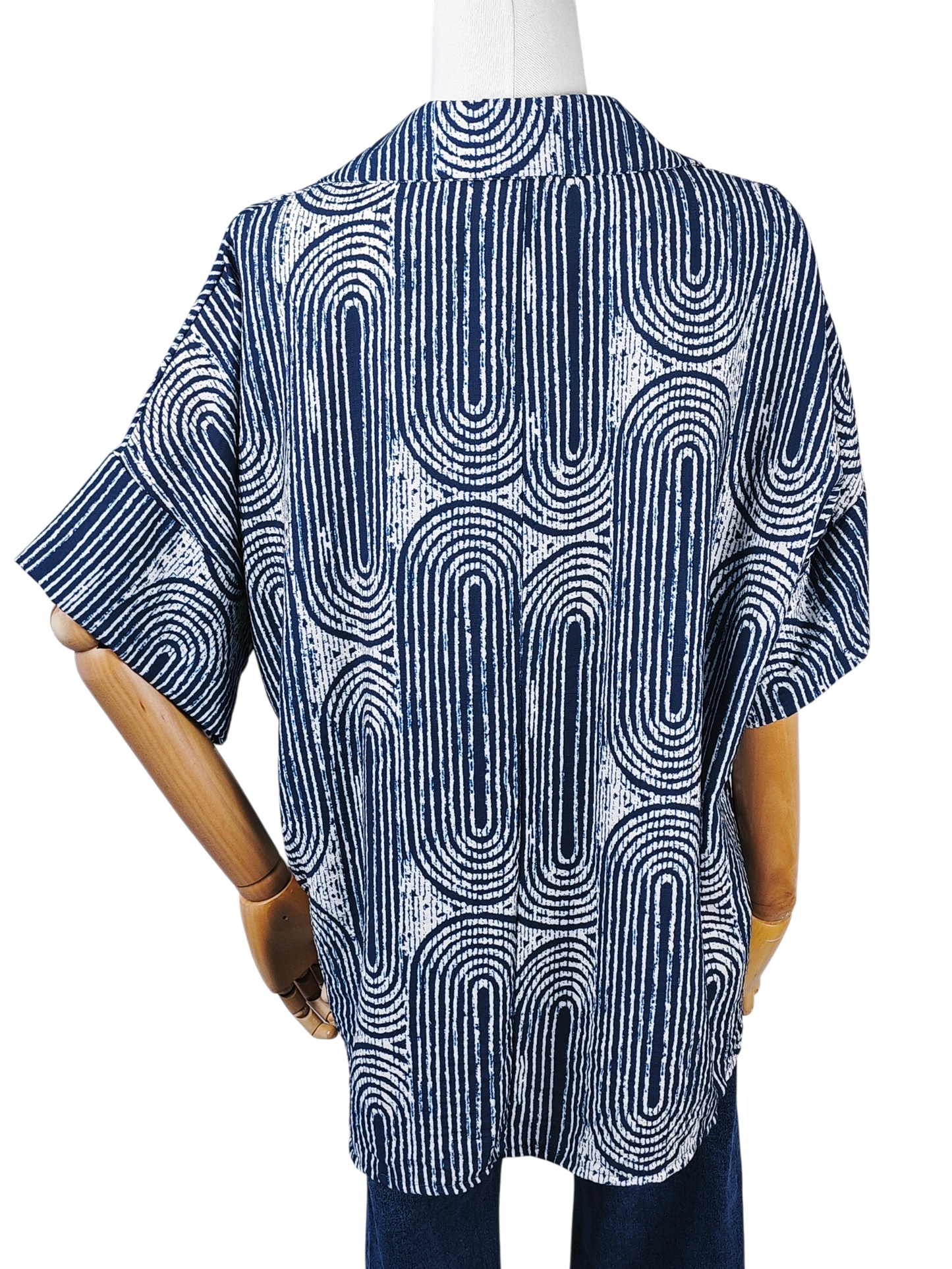 Azul marino