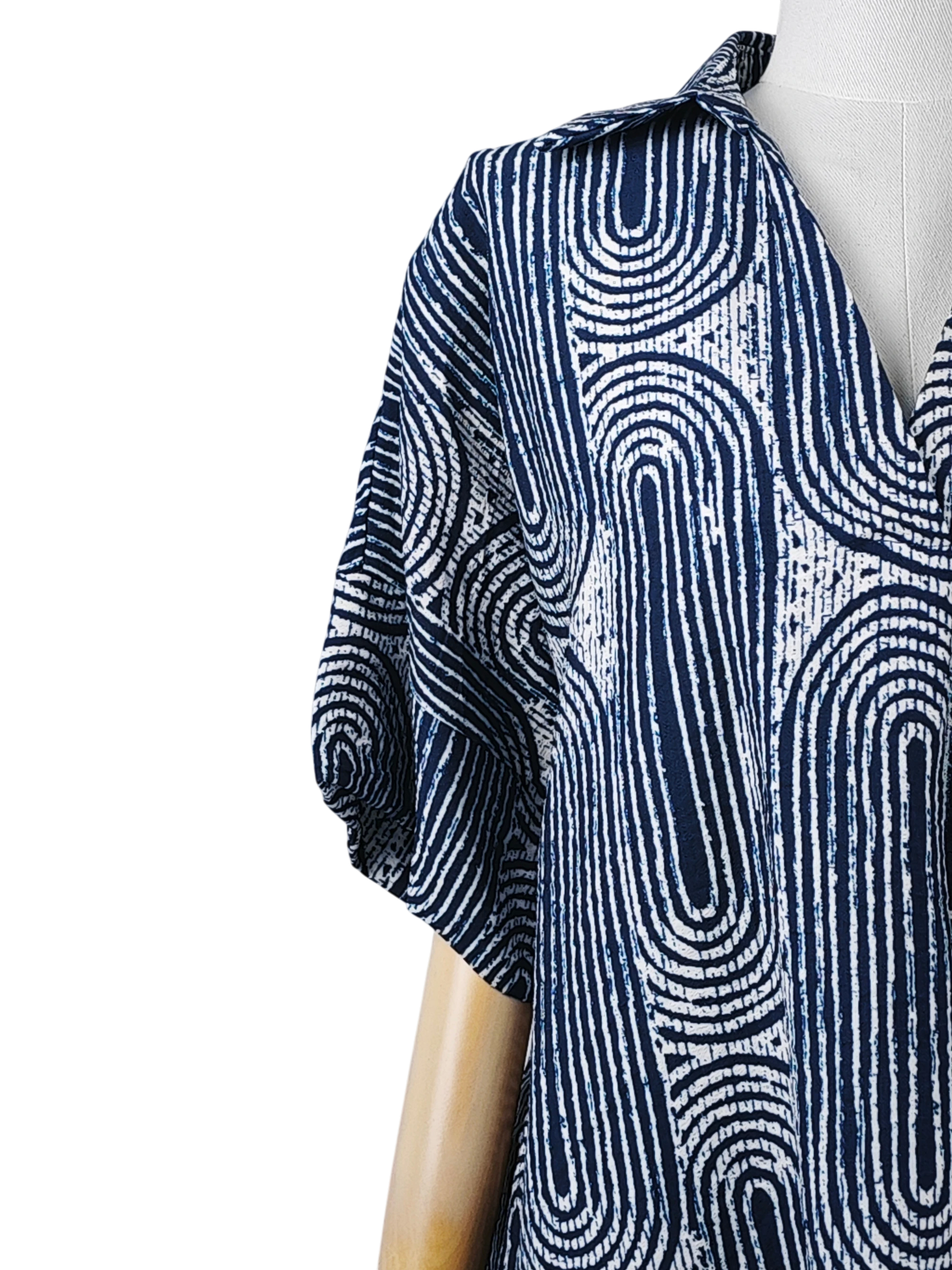 Azul marino