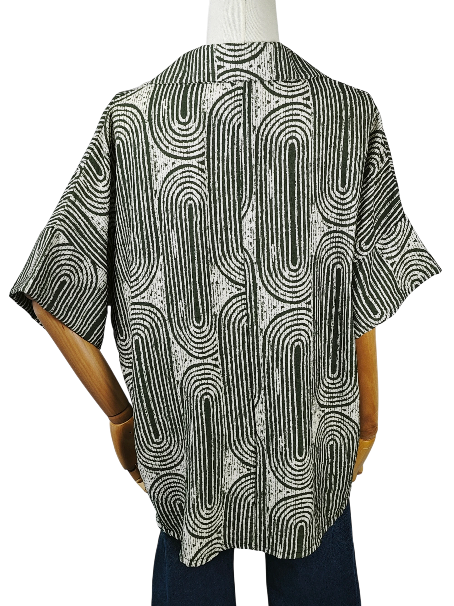 Verde Oliva