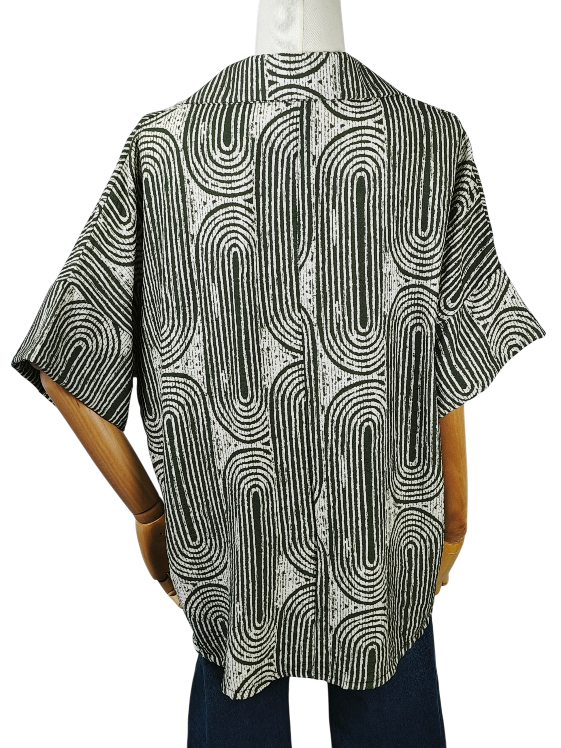 Verde Oliva