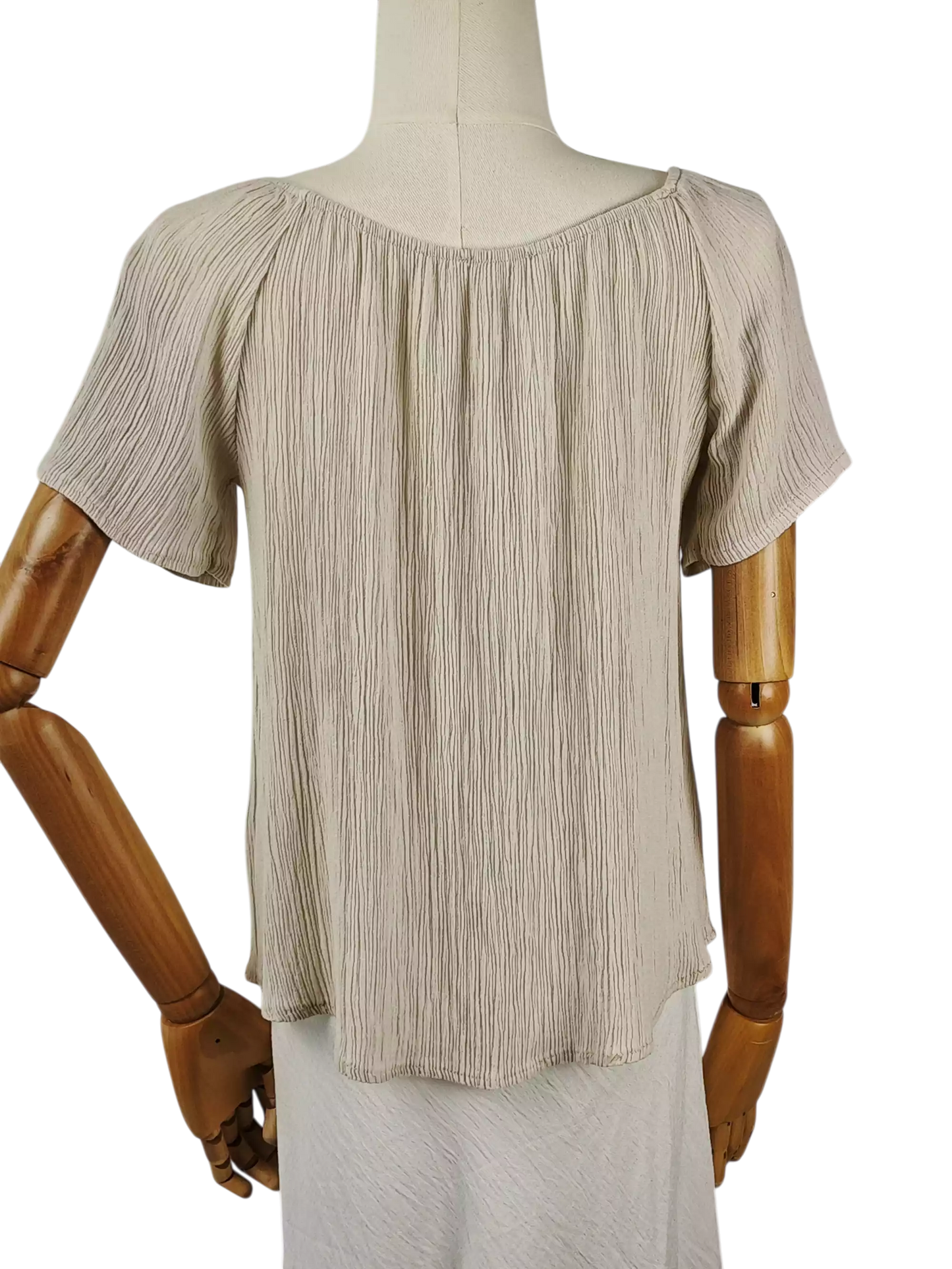 Beige