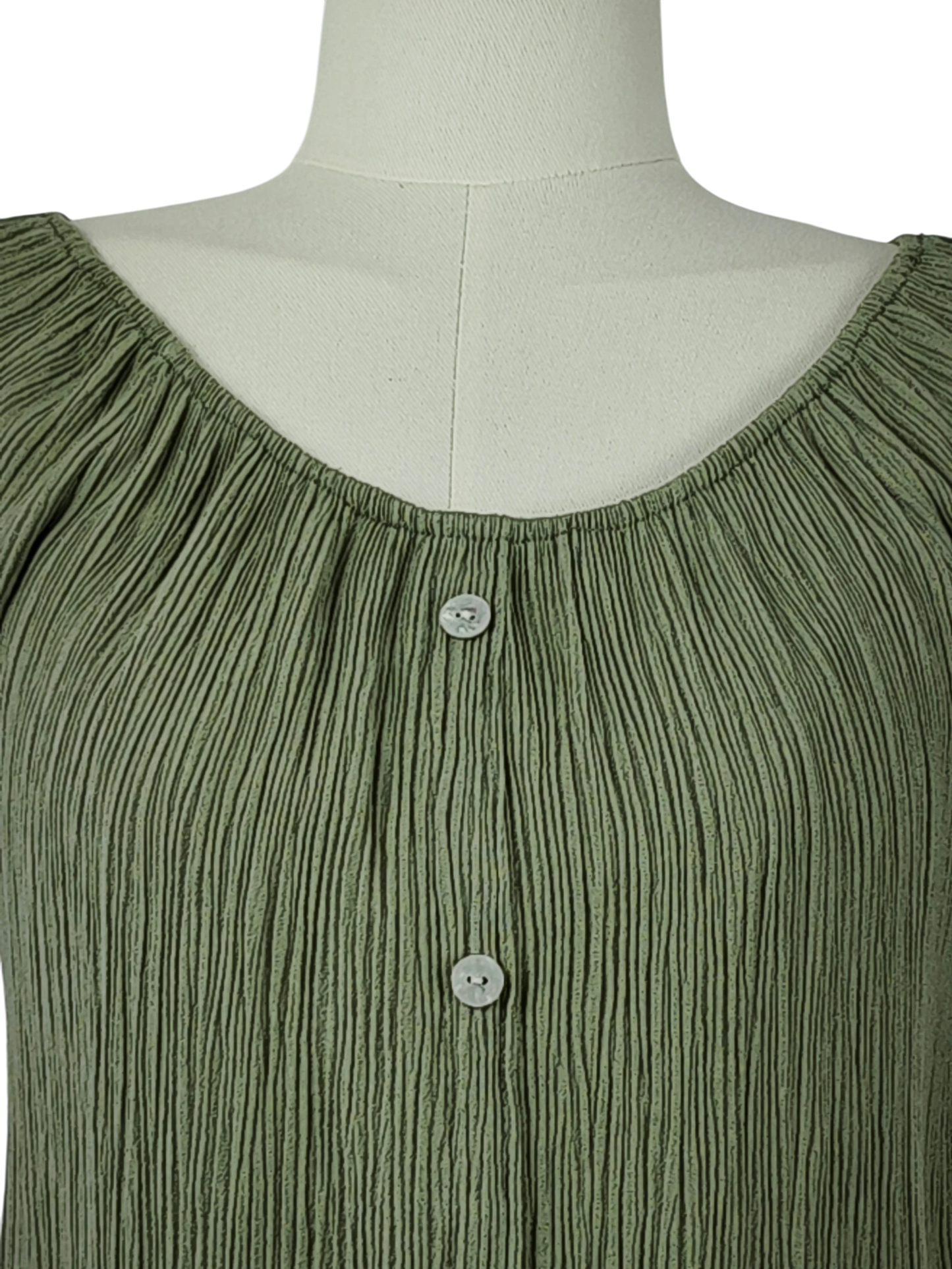 Verde Oliva