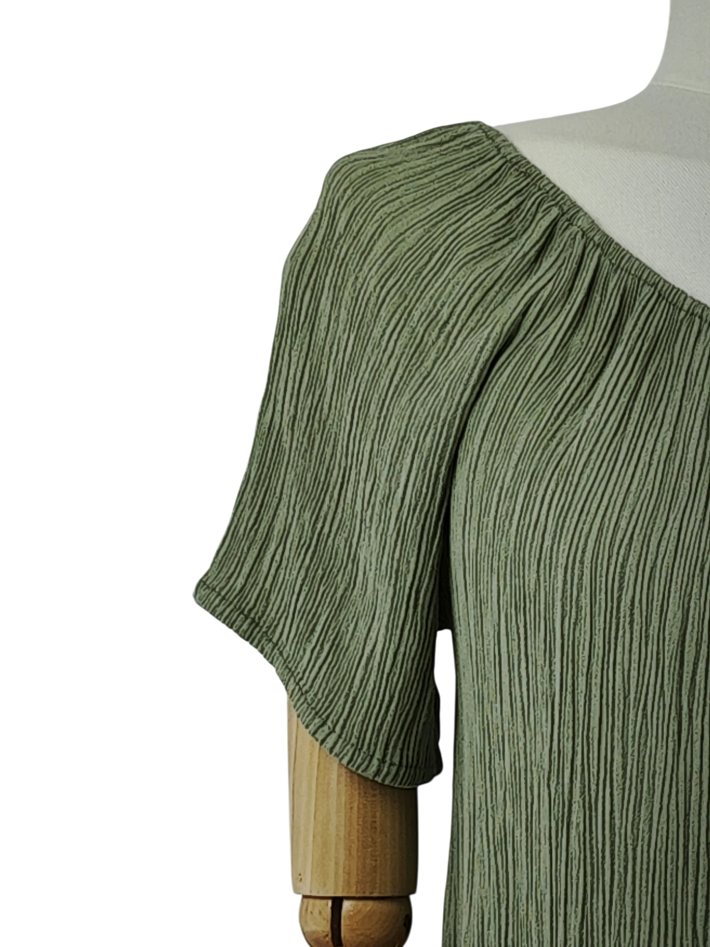 Verde Oliva