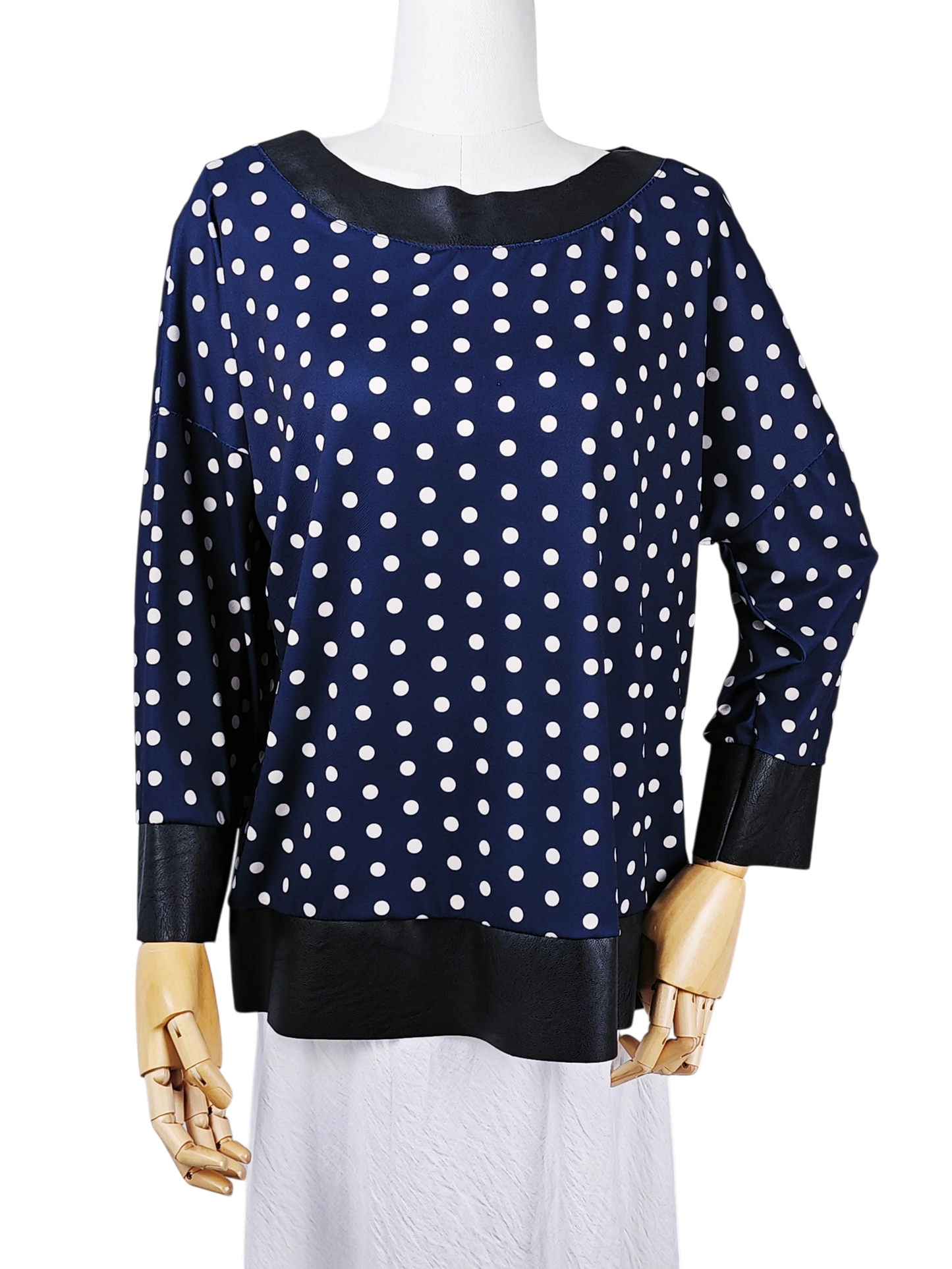 Azul marino