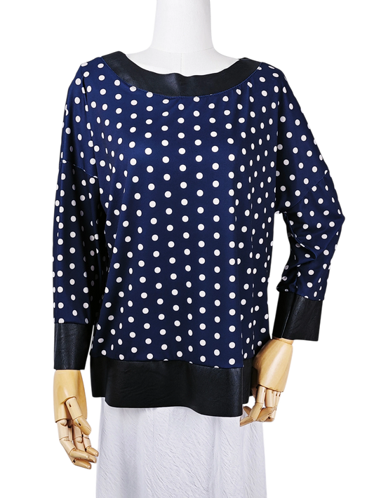Azul marino