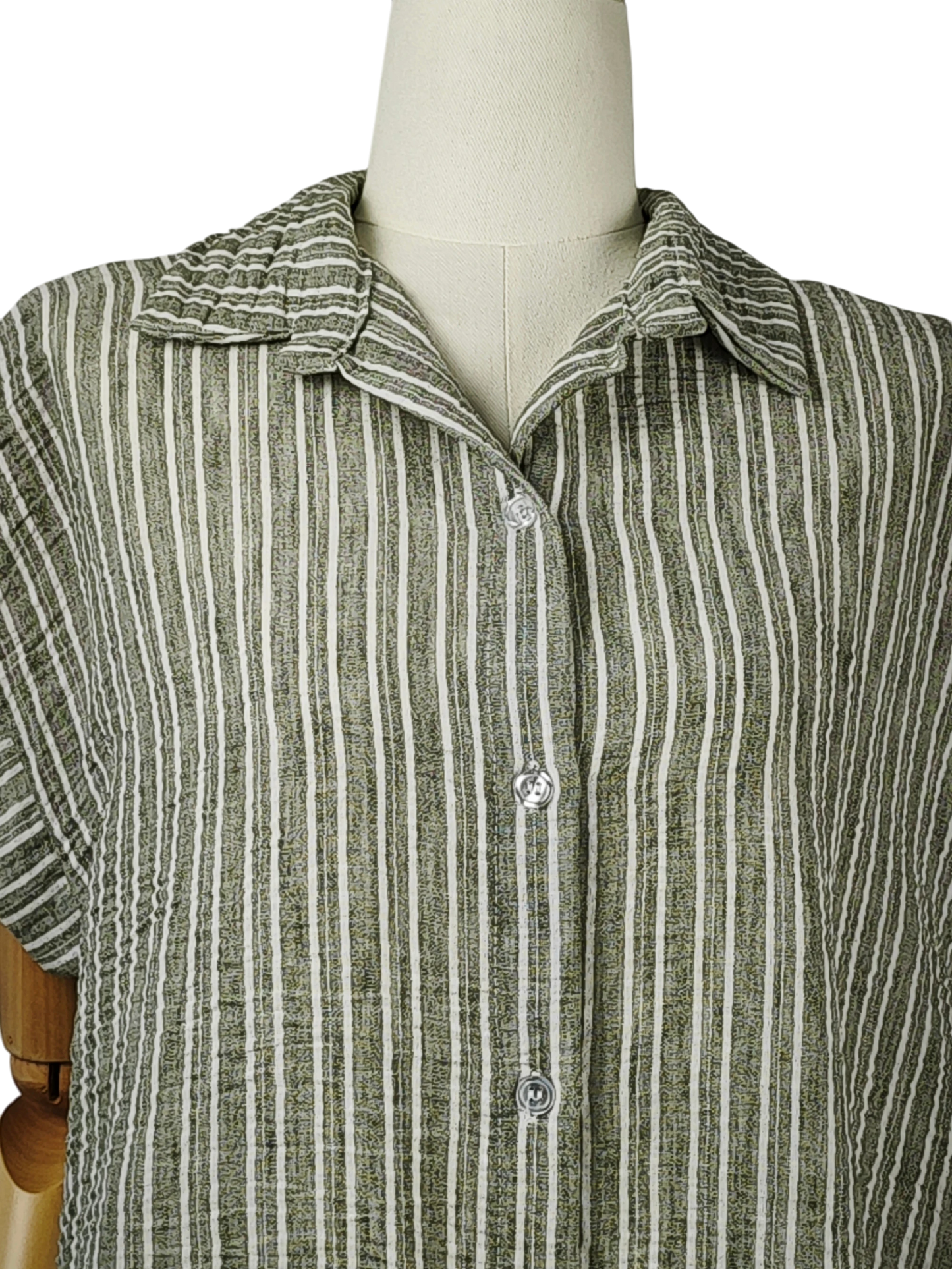 Verde Oliva