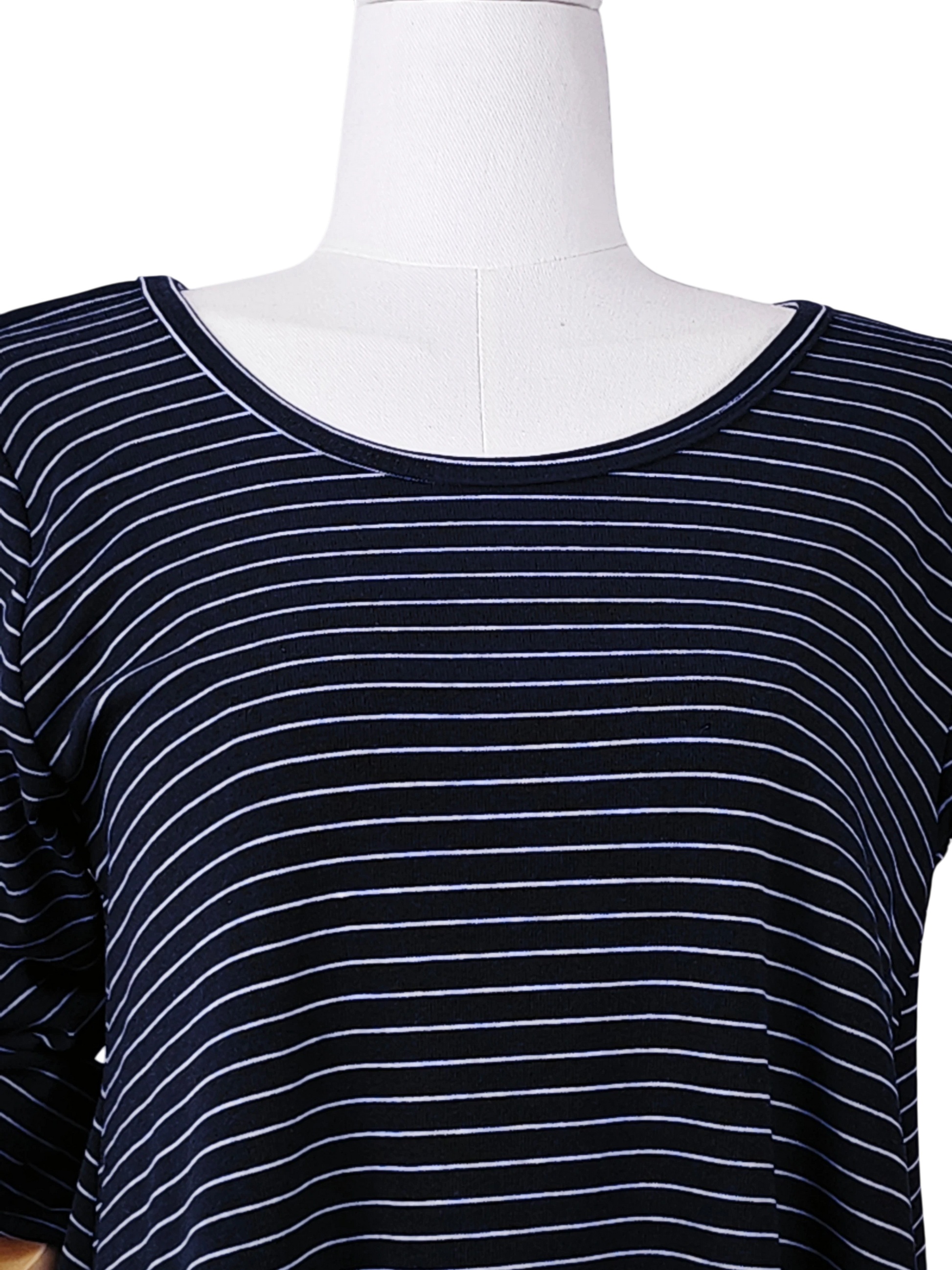 Azul marino